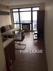 Studio Unit Gramercy Residences Makati02