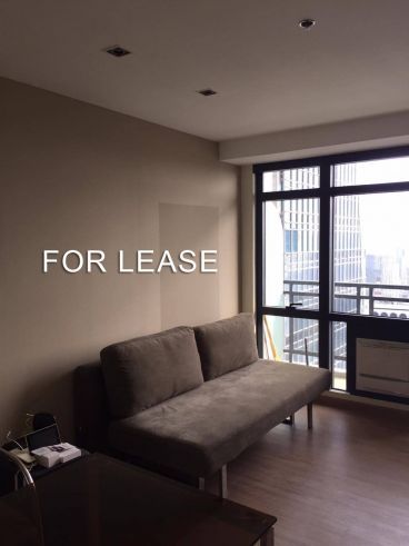 Studio Unit Gramercy Residences Makati03