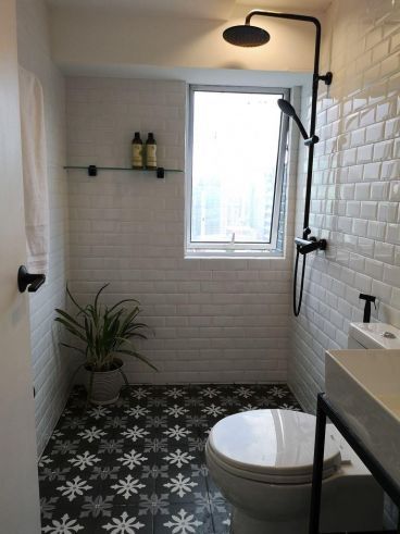 FOR RENT: Fully Furnished 2BR Unit in Fort Victoria04