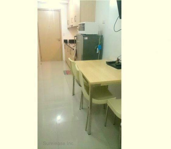 1 BR Fully Furnish for rent  at EDSA Pioneer Mandaluyong City04