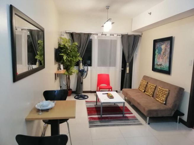 Condominium for Rent in Ortigas - SBC4301