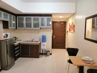 Condominium for Rent in Ortigas - SBC4302