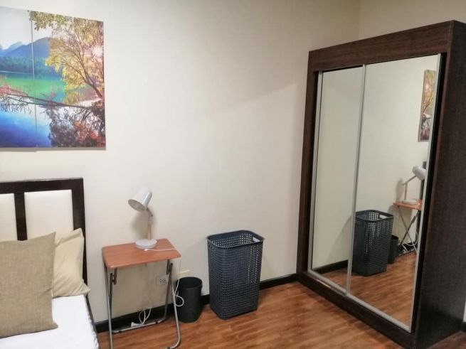 Condominium for Rent in Ortigas - SBC4303