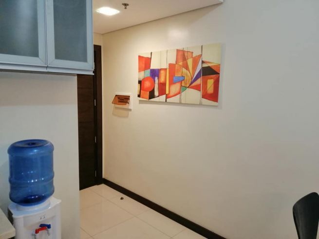 Condominium for Rent in Ortigas - SBC4304