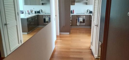 1BR unit for Lease at TRUMP TOWER02