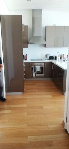 1BR unit for Lease at TRUMP TOWER03