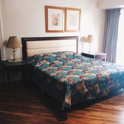 "For Rent Lease: Luna Gardens, 3 Bedroom, Furnished, 247sqm, Rockwell"02