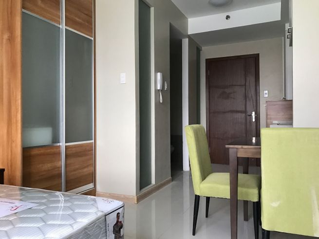 "Studio Unit for Rent, furnished, 20.34 sqm"03