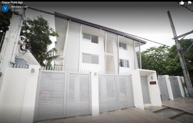 Unfurnished 1 Bedroom Apartment in Taguig02
