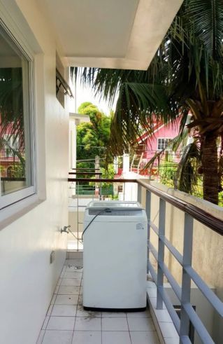 Unfurnished 1 Bedroom Apartment in Taguig03