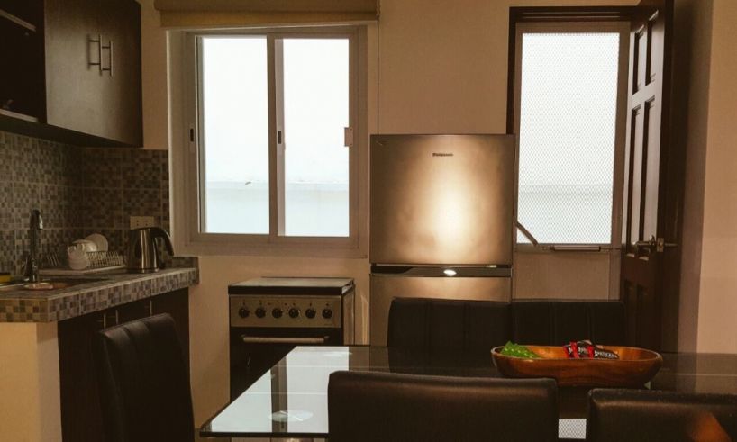 Unfurnished 1 Bedroom Apartment in Taguig04