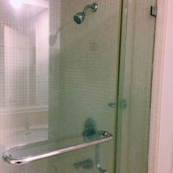 "For Rent Lease:  The Manansala, Studio, Furnished w parking, 99sqm, Ro"02
