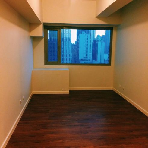 "For Rent: Eton Tower, 1 Bedroom, Unfurnished, 40sqm, Makati City"01