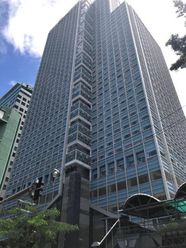 "For Rent: Eton Tower, 1 Bedroom, Unfurnished, 40sqm, Makati City"02