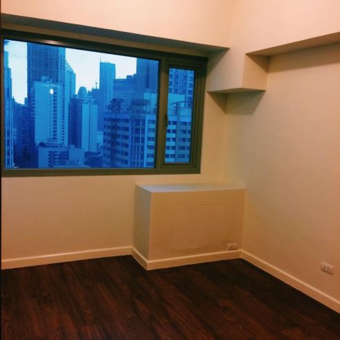 "For Rent: Eton Tower, 1 Bedroom, Unfurnished, 40sqm, Makati City"03
