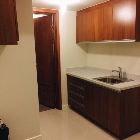 "For Rent: Eton Tower, 1 Bedroom, Unfurnished, 40sqm, Makati City"04