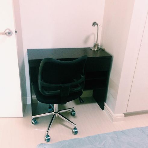 "For Rent Lease: One Rockwell west, 3 Bedroom, Fully Furnished, 128sqm"03