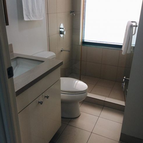 "For Rent Lease: One Rockwell west, 3 Bedroom, Fully Furnished, 128sqm"04