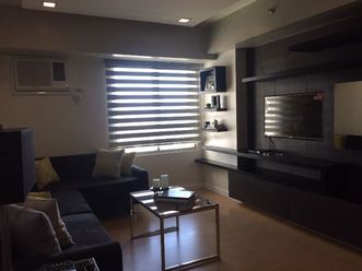 Fully Furnished 1 Bedroom w Parking The Grove Pasig02