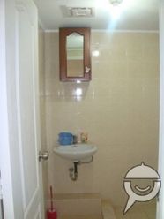 "Semi-Furnished Studio Unit For Rent, Near Main Gate"02