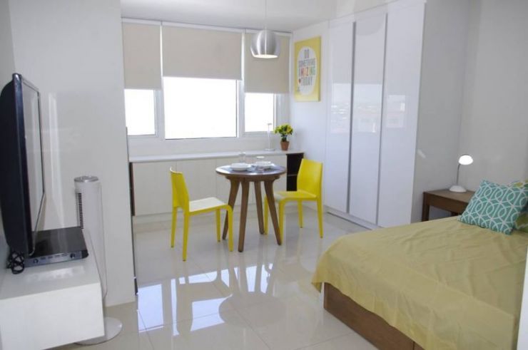 Studio Unit For Rent03