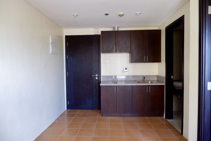 1 Bedroom condominium for rent in Pasig01