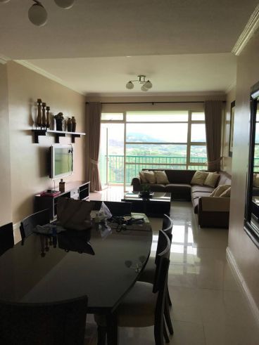 For Rent: 3 BR in Citylights Tower 403