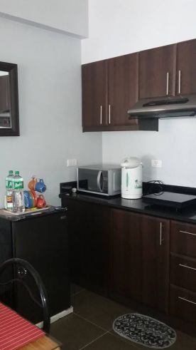 Furnished Studio Deluxe Unit For Rent in Stamford Executive Residences03
