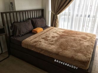 Bright Studio for Rent in Eastwood City at Quezon City02