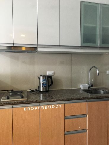 Bright Studio for Rent in Eastwood City at Quezon City04