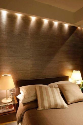 "For Lease - 3BR furnished, Crescent Park Residences, BGC"03