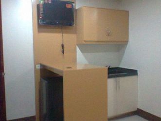 "La Guardia Flats, Studio for Rent, Lahug, Cebu GlobeNet Realty"02