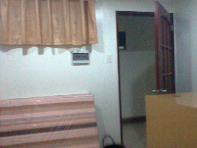 "La Guardia Flats, Studio for Rent, Lahug, Cebu GlobeNet Realty"03