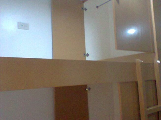 "La Guardia Flats, Studio for Rent, Lahug, Cebu GlobeNet Realty"04