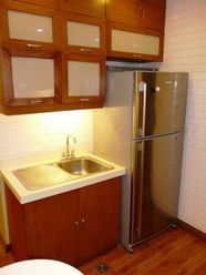 2 Bedrooms in Sapphire Residences BGC Taguig unit code:SAP2502
