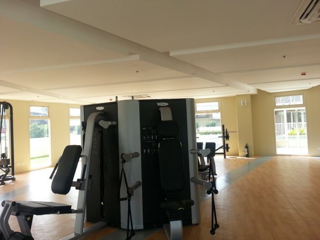 Nice 1 BR Condo Unit At Marquee Residences For Rent03