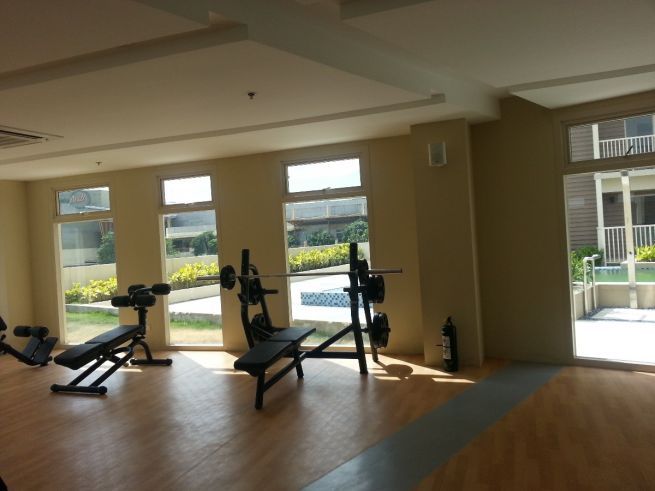 Nice 1 BR Condo Unit At Marquee Residences For Rent04