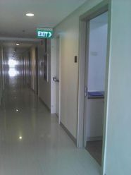 SM Grace Residences Condo Unit for rent near BGC Taguig02