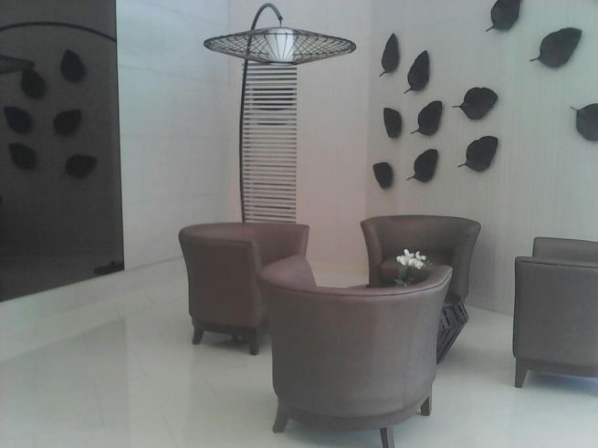 SM Grace Residences Condo Unit for rent near BGC Taguig04