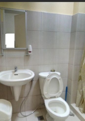 For Rent One Bedroom @ Berkeley Residences Katipunan03