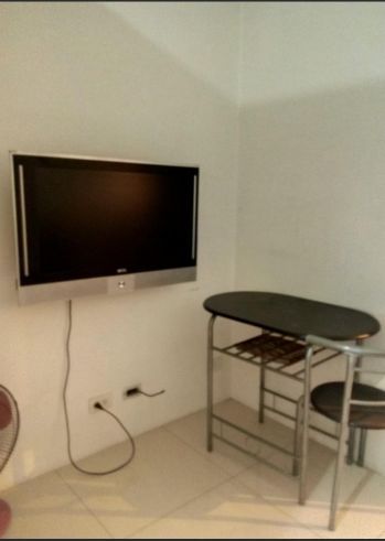 For Rent One Bedroom @ Berkeley Residences Katipunan04