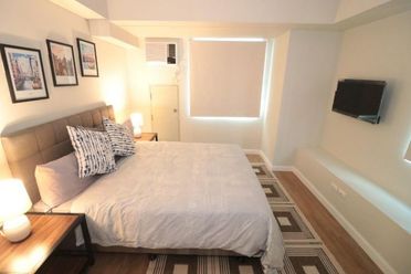 For Rent One Bedroom @ Kroma Tower Makati02