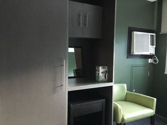 For Rent 1Br Fully Furnished Exchange Regency Meralco Ave Ortigas Pasi02