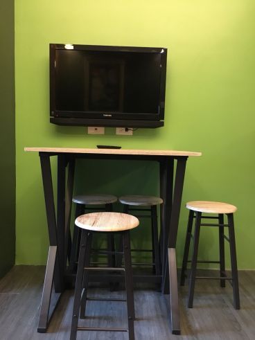 For Rent 1Br Fully Furnished Exchange Regency Meralco Ave Ortigas Pasi03