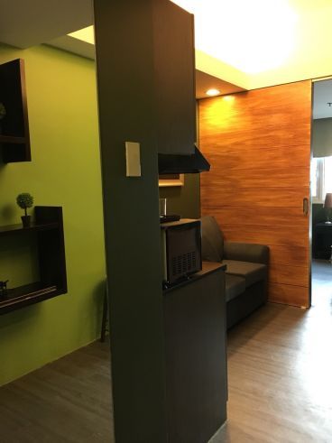 For Rent 1Br Fully Furnished Exchange Regency Meralco Ave Ortigas Pasi04
