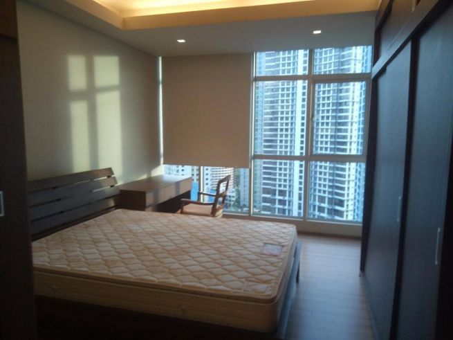 3BR Crescent Park BGC04