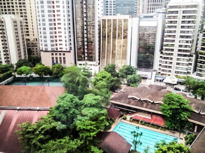 2BR Condo for Rent in Two Lafayette Square Salcedo Makati RH1474804