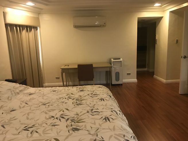 "Pacific Plaza Ayala, 3 Bedroom for Rent, CRD30859"04