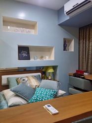 Twin Oaks Place Unit Studio for Rent Unit 6D02