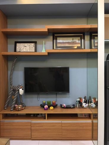 Twin Oaks Place Unit Studio for Rent Unit 6D03